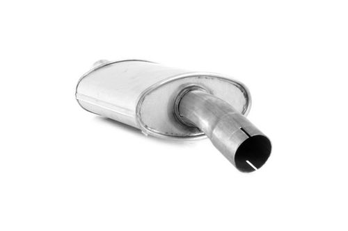 Image du produit pour Silencieux central