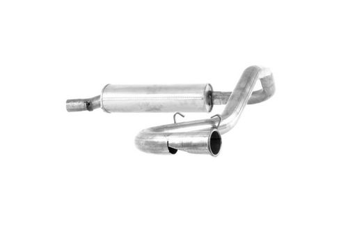 Image du produit pour Silencieux arrière