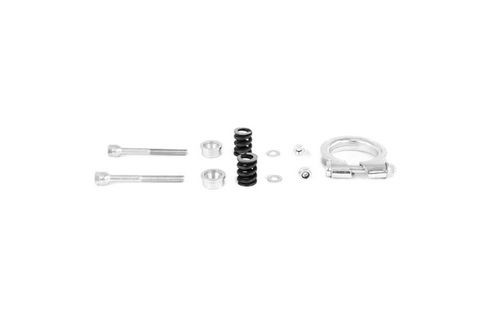 Image du produit pour Kit d'assemblage, système d'échappement