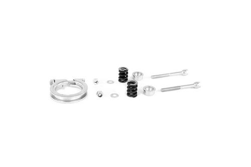 Image du produit pour Kit d'assemblage, système d'échappement