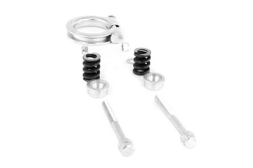 Image du produit pour Kit d'assemblage, système d'échappement
