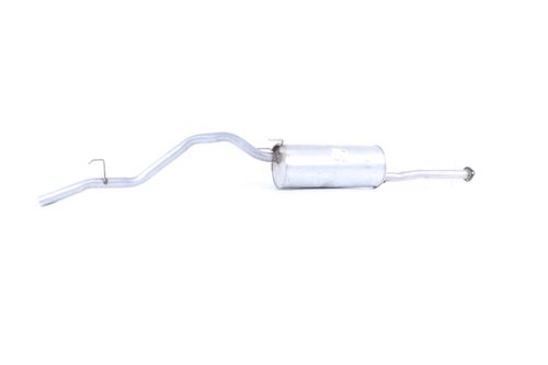 Image du produit pour Silencieux arrière