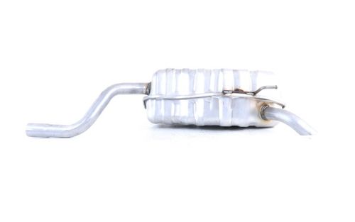 Image du produit pour Silencieux arrière