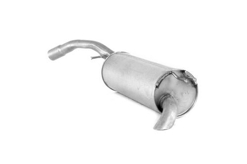Image du produit pour Silencieux arrière