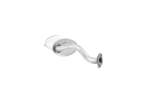 Image du produit pour Silencieux arrière