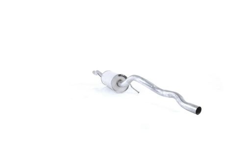 Image du produit pour Silencieux central