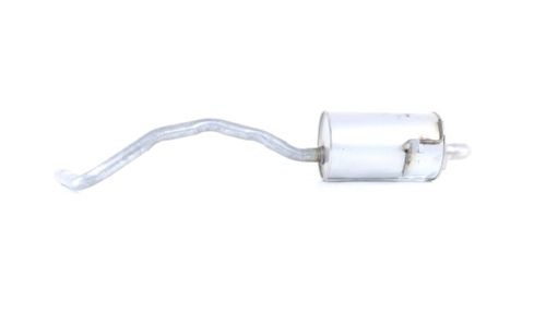 Image du produit pour Silencieux arrière