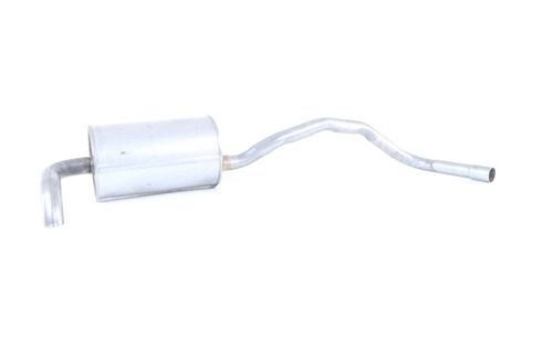 Image du produit pour Silencieux arrière
