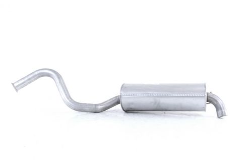 Image du produit pour Silencieux arrière