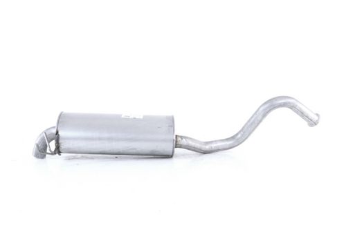 Image du produit pour Silencieux arrière