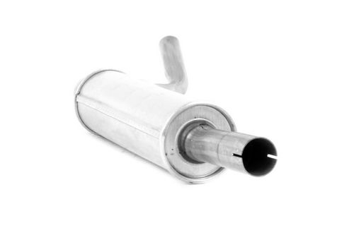 Image du produit pour Silencieux central