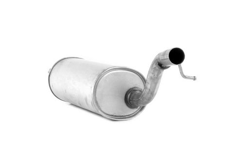 Image du produit pour Silencieux arrière