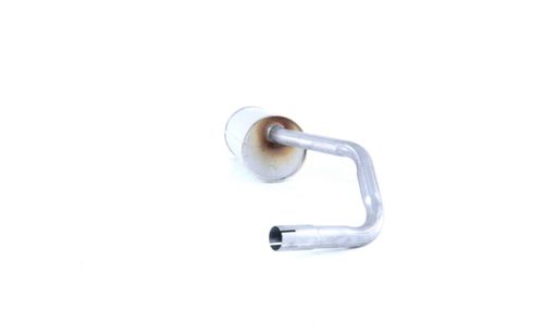 Image du produit pour Silencieux arrière