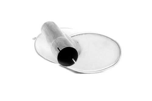 Image du produit pour Silencieux arrière
