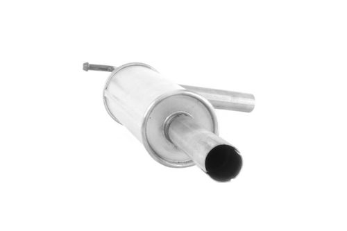 Image du produit pour Silencieux central