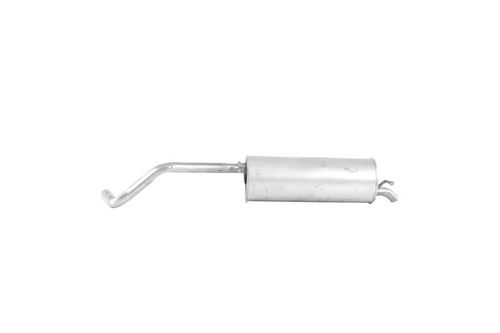 Image du produit pour Silencieux arrière