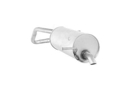 Image du produit pour Silencieux arrière