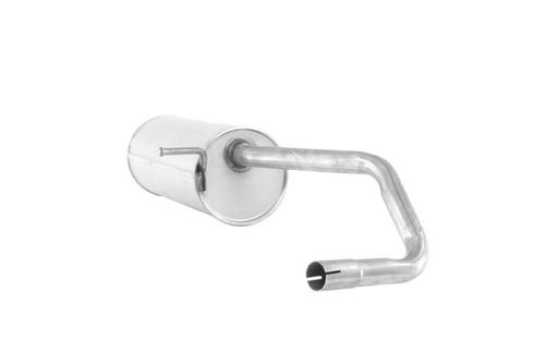 Image du produit pour Silencieux arrière