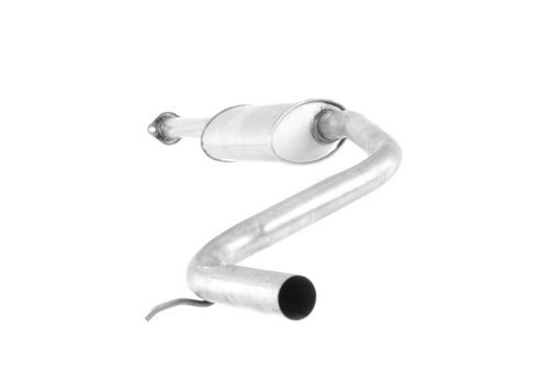 Image du produit pour Silencieux central