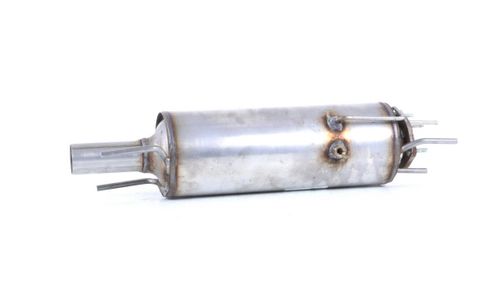 Image du produit pour Filtre à particules / à suie, échappement EVO C