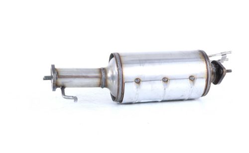 Image du produit pour Filtre à particules / à suie, échappement EVO C