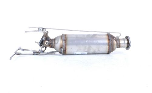 Image du produit pour Filtre à particules / à suie, échappement EVO C