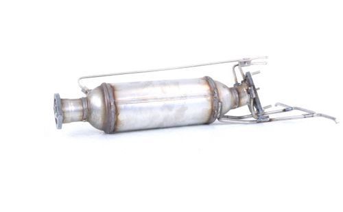 Image du produit pour Filtre à particules / à suie, échappement EVO C