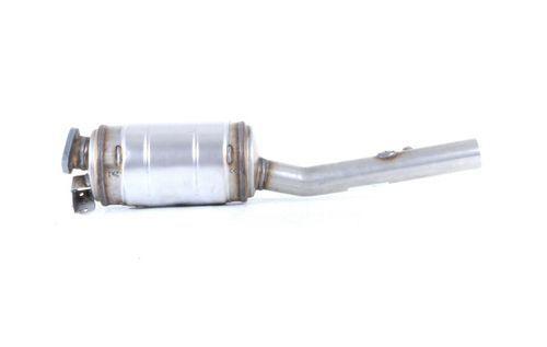 Image du produit pour Filtre à particules / à suie, échappement EVO C