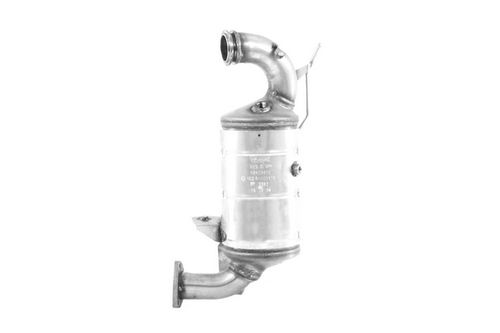 Image du produit pour Filtre à particules / à suie, échappement EVO C