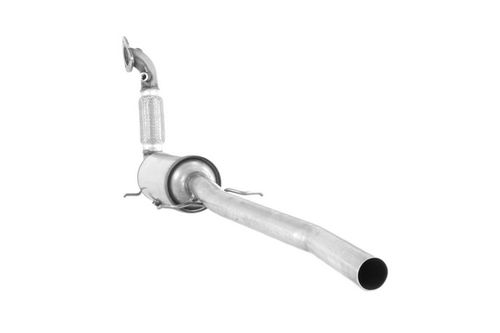 Image du produit pour Filtre à particules / à suie, échappement EVO C