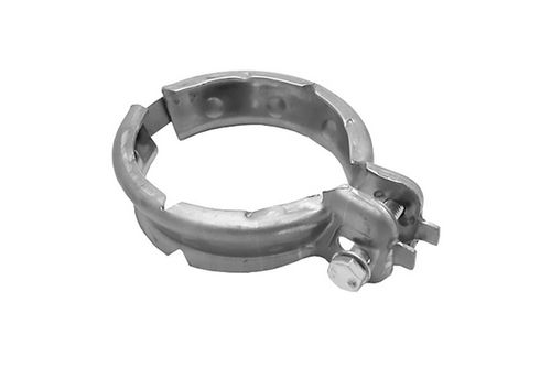 Image du produit pour Pièce de serrage, échappement