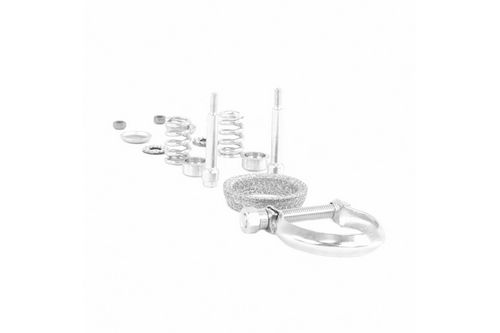 Image du produit pour Kit d'assemblage, silencieux