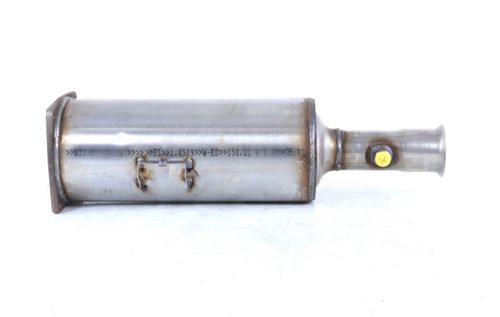 Image du produit pour Filtre à particules / à suie, échappement EVO S