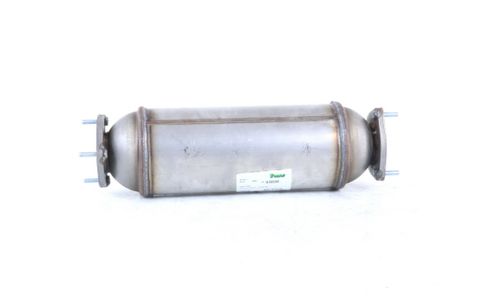 Image du produit pour Filtre à particules / à suie, échappement EVO S