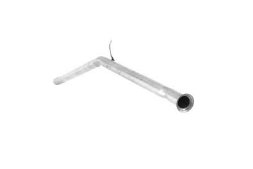 Image du produit pour Tuyau d'échappement