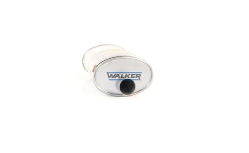 Image du produit pour Silencieux arrière