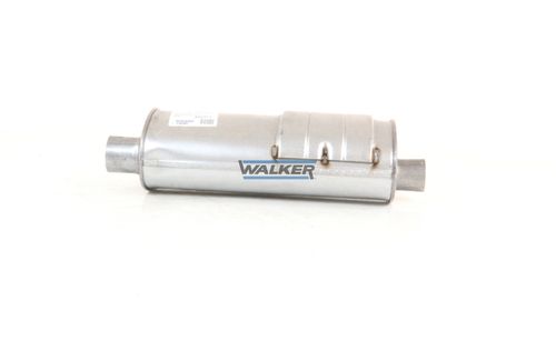 Image du produit pour Silencieux arrière