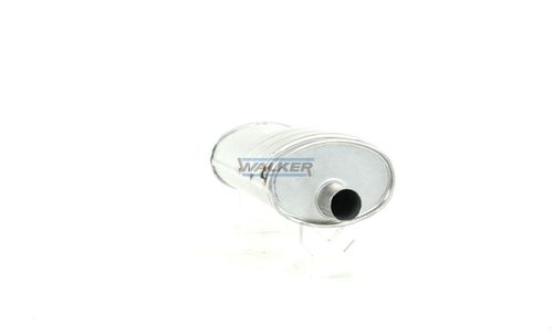 Image du produit pour Silencieux arrière
