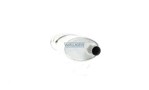 Image du produit pour Silencieux arrière