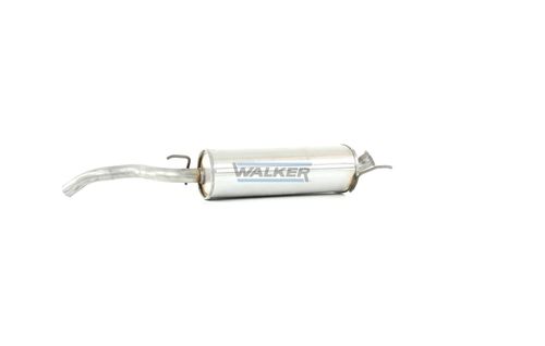 Image du produit pour Silencieux arrière