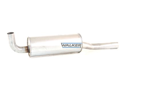 Image du produit pour Silencieux central