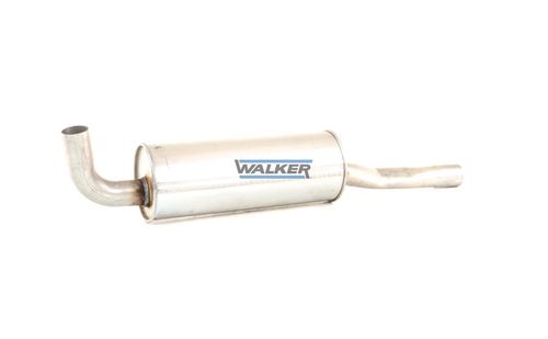 Image du produit pour Silencieux central