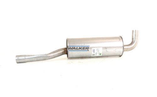 Image du produit pour Silencieux central