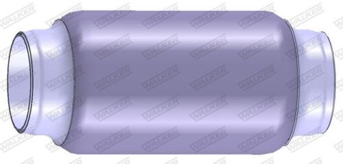 Image du produit pour Tube ondulé, système d'échappement