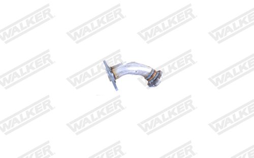 Image du produit pour Tuyau d'échappement