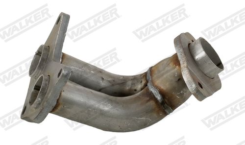 Image du produit pour Tuyau d'échappement