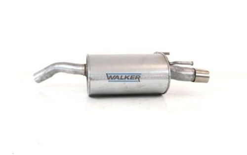 Image du produit pour Silencieux arrière