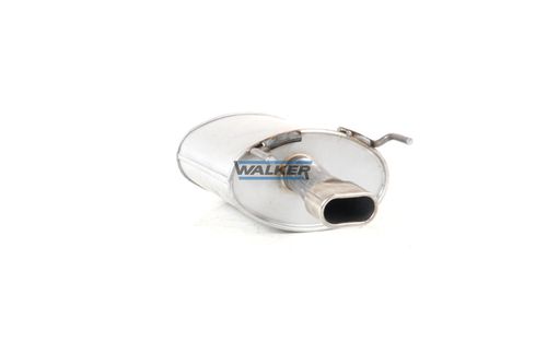Image du produit pour Silencieux arrière
