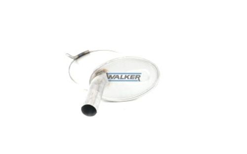Image du produit pour Silencieux arrière