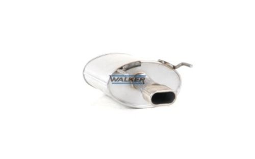Image du produit pour Silencieux arrière